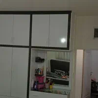 دو طبقه خونه نوساز با مغازه|فروش خانه و ویلا|تربت جام, شهرک معلم|دیوار