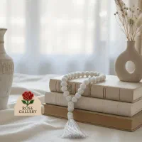 تسبیح زندان بافت