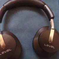 هدفن بلوتوثی LeveL