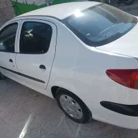 ۲۰۶ وی ۸ مدل ۹۶ تیوفایو کم کار