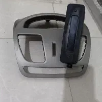ساعت کوییک روکش کوییک مانیتور کوییک