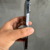 ایفون ۱۳ پرو ۲۵۶ گیگ Lla|موبایل|شوش, |دیوار