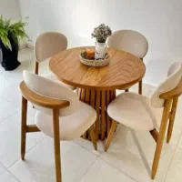 تولید و پخش انواع میز نهارخوری