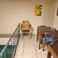 فروش لوازم کامل کافه رستوران با مجوز در پل بوسار|اجارهٔ مغازه و غرفه|رشت, بوسار|دیوار