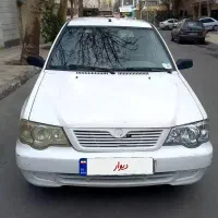 پراید ۱۱۱ مدل ۱۳۸۹