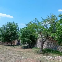 ۴۴۰متر زمین چهار دیواری