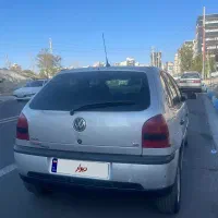 فولکس واگن گل|خودرو سواری و وانت|تبریز, |دیوار