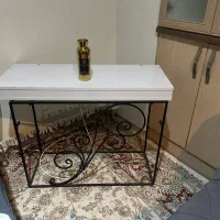 میز فرفوژه