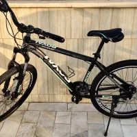 دوچرخه رویال ۲۶