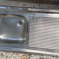 سینک ظرفشویی