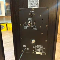 سیستم صوتی / اسپیکر خانگی ایستاده|سیستم صوتی خانگی|تبریز, |دیوار