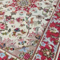 فرش کاشمر دستبافت ۱.۲۵در ۱.۸۰|فرش|تبریز, |دیوار