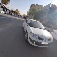 رنو مگان|خودرو سواری و وانت|کرج, شهرک امیر المومنین|دیوار