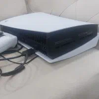 پی اس5 سری۱۲۱۶A|کنسول، بازی ویدئویی و آنلاین|شوش, |دیوار