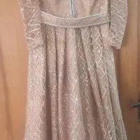 پیراهن مجلسی