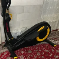 اسکی فضایی