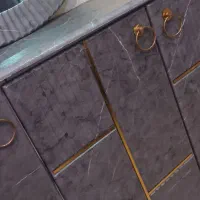 آیینه کنسول کامل نونو