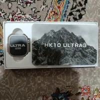 ساعت هوشمند برند HK