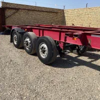 تیغه ماموت محور BP|خودرو سنگین|تربت جام, مطهری|دیوار