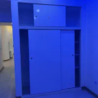 واحد نو ساز فول امکانات کلید نخورده سند تک برگ|فروش آپارتمان|کرج, شهرک آسمان|دیوار