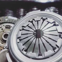 دیسک و صفحه دیسک وصفحه پراید پژو تیبا کوییک چکی|قطعات یدکی و لوازم جانبی|مشهد, حضرت حجت|دیوار