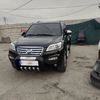 لیفان X60 دنده‌ای، مدل ۱۳۹۳|خودرو سواری و وانت|چهارباغ, |دیوار