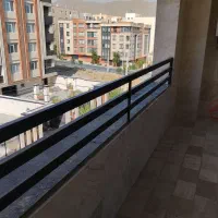 ۱۰۵متر/شمالی نما/فول تجهیز/سازه برند منطقه|فروش آپارتمان|کرج, باغستان|دیوار