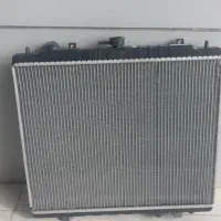 رادیاتور اب وانت مزدا ۲۰۰۰|قطعات یدکی و لوازم جانبی|هشتگرد, تهران دشت|دیوار