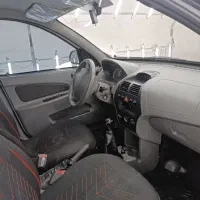 تیبا ۲ مدل ۹۷ بی رنگ|خودرو سواری و وانت|اندیشه, شهرک صدف|دیوار