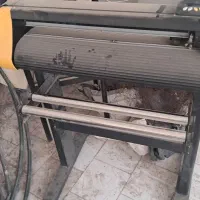 کاتر پلاتر و کپی لیزری رنگی صنعتی و خانگی|پرینتر، اسکنر، کپی، فکس|تهران, آبشار|دیوار