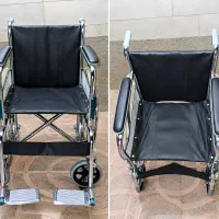 ویلچر تاشو