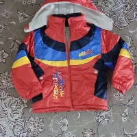 کاپشن های بچه گانه