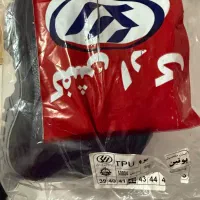 پوتین ایمنی ارک چرم تبریز|کیف، کفش، کمربند|صدرا-فارس, فاز ۲|دیوار