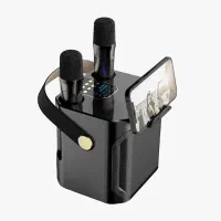 اسپیکر هوشمند با قابلیت کارئوکه