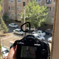 دوبین عکاسی کنون سوپر زوم فوری|دوربین عکاسی و فیلم‌برداری|تهران, اسفندیاری|دیوار
