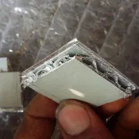 خرید ضایعات ورق کامپوزیت نما|خدمات پیشه و مهارت|خاوران, |دیوار