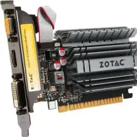 گرافیک gt 730 با حافظه ۴ گیگ