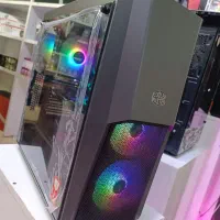 سیستم گیمینگ گرافیک 8گیگ