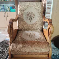 مبل تک نفره