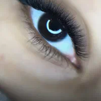 اکستنشن مژه و لیفت