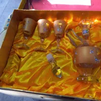 جام وگیلاس خوری