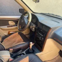 پارس سال مدل ۹۵|خودرو سواری و وانت|اندیشه, شهرک مریم|دیوار