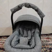 کریر|کالسکه و لوازم جانبی|قم, ولیعصر|دیوار