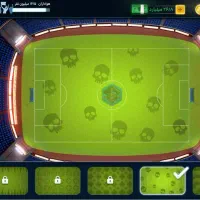 اکانت مربی برتر|کنسول، بازی ویدئویی و آنلاین|قنوات, |دیوار