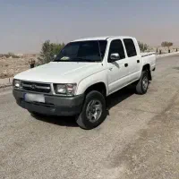 تویوتا اصل ژاپن موتور ۲۷۰۰ در حد نو|خودرو سواری و وانت|بیرجند, |دیوار