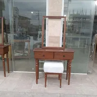 آینه کنسول ومیزآرایش