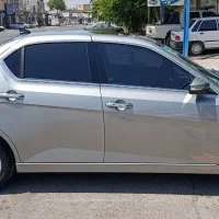 دنا پلاس توربو اتوماتیک آپشنال|خودرو سواری و وانت|شهرکرد, |دیوار