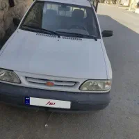 فروش پراید وانت ۱۴۰۲