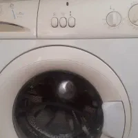 لباسشویی سالم