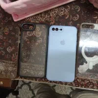 iphone 7plus 256g|موبایل|مشهد, شهرک بهارستان|دیوار